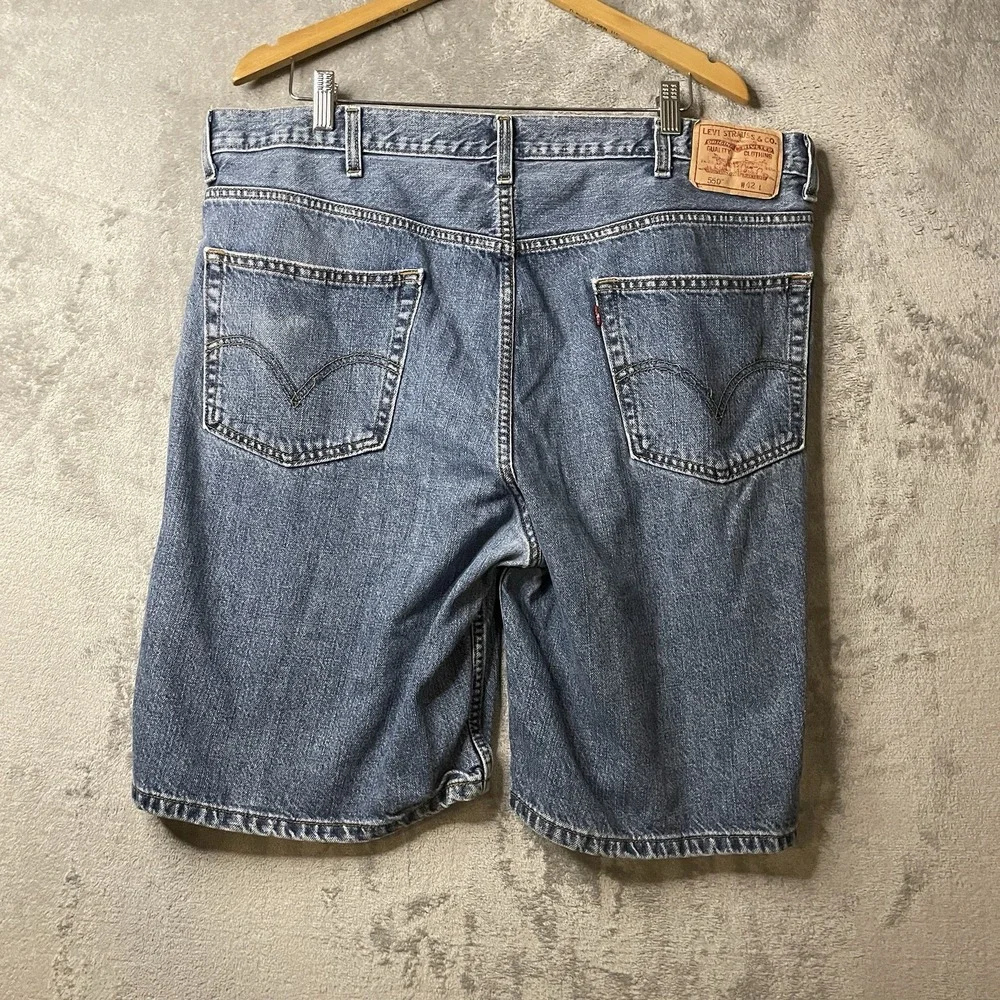 Levis levis 550
